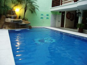 Hotel and Spa Sol y Luna