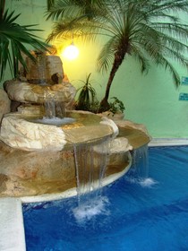 Hotel and Spa Sol y Luna