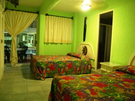 Hotel and Spa Sol y Luna