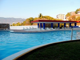 Hotel Aristos Acapulco