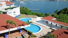Hotel Aristos Acapulco