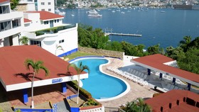Hotel Aristos Acapulco