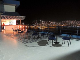 Hotel Aristos Acapulco