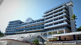 Hotel Aristos Acapulco