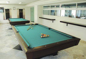 Hotel Aristos Acapulco