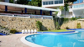 Hotel Aristos Acapulco