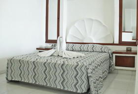 Hotel Aristos Acapulco