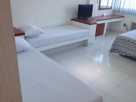 Hotel Aristos Acapulco