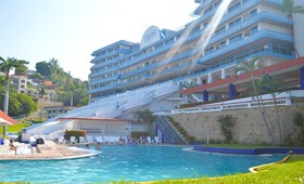 Hotel Aristos Acapulco