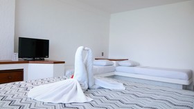 Hotel Aristos Acapulco