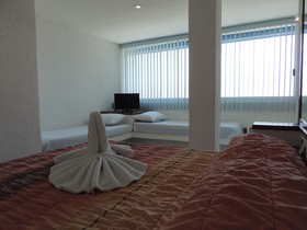 Hotel Aristos Acapulco