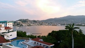 Hotel Aristos Acapulco