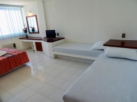 Hotel Aristos Acapulco