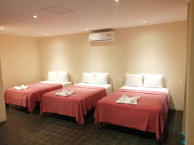 Hotel Ashly