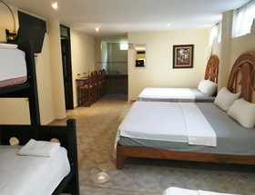 Hotel Ashly
