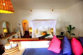 Hotel Baxar Acapulco