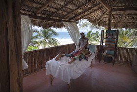 Hotel Baxar Acapulco