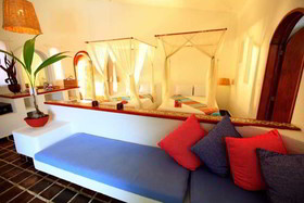 Hotel Baxar Acapulco