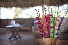 Hotel Baxar Acapulco