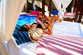 Hotel Baxar Acapulco
