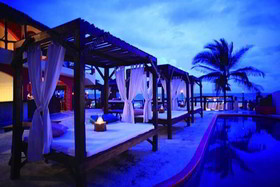 Hotel Baxar Acapulco