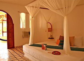 Hotel Baxar Acapulco
