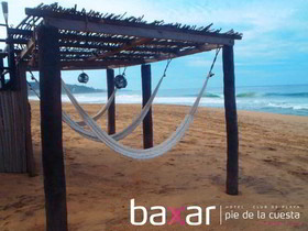 Hotel Baxar Acapulco