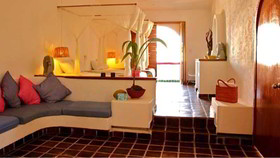 Hotel Baxar Acapulco