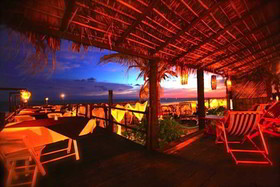 Hotel Baxar Acapulco