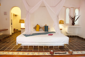 Hotel Baxar Acapulco
