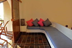 Hotel Baxar Acapulco