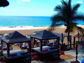 Hotel Baxar Acapulco