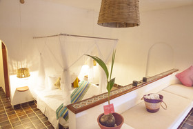 Hotel Baxar Acapulco