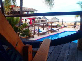 Hotel Baxar Acapulco