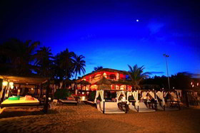 Hotel Baxar Acapulco