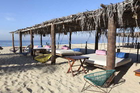 Hotel Baxar Acapulco