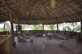 Hotel Baxar Acapulco