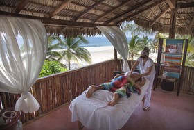 Hotel Baxar Acapulco