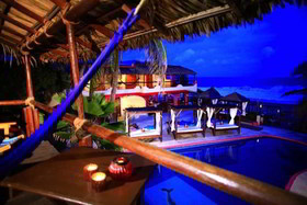 Hotel Baxar Acapulco
