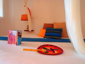 Hotel Baxar Acapulco