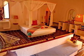 Hotel Baxar Acapulco