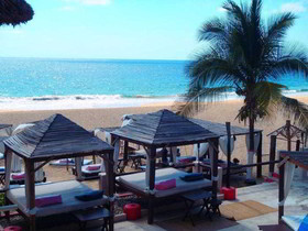 Hotel Baxar Acapulco