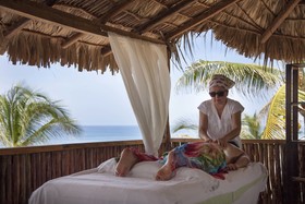 Hotel Baxar Acapulco