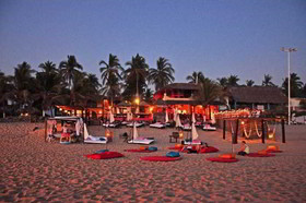 Hotel Baxar Acapulco