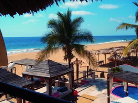 Hotel Baxar Acapulco