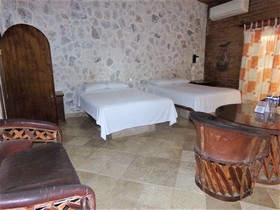 Hotel Casa De Lirio Diamante