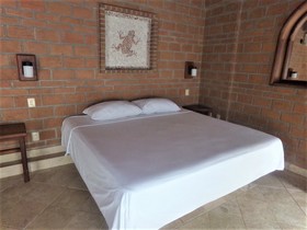 Hotel Casa De Lirio Diamante