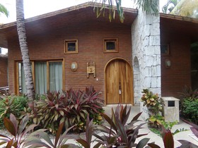 Hotel Casa De Lirio Diamante