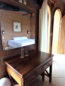 Hotel Casa De Lirio Diamante