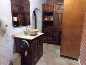 Hotel Casa De Lirio Diamante